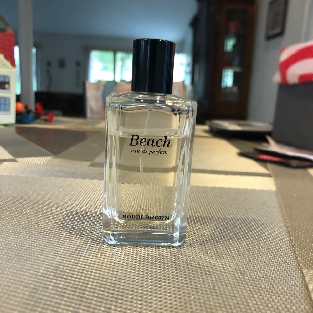 Bobbi Brown Beach eau de parfum